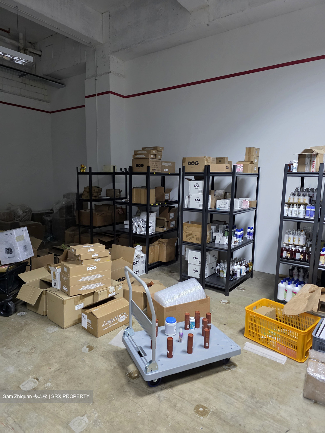 Ang Mo Kio Industrial Park 2 (D20), Factory #560102911